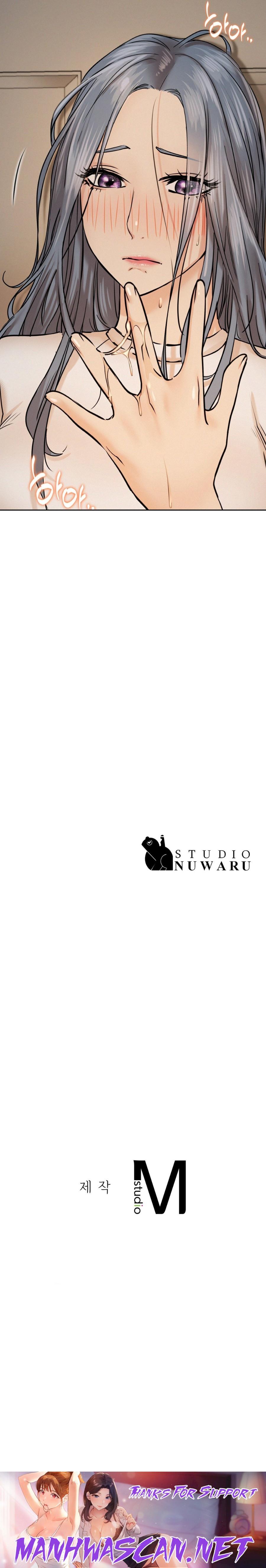 Living With a Broke Ass Woman Raw - Chapter 63 Page 25