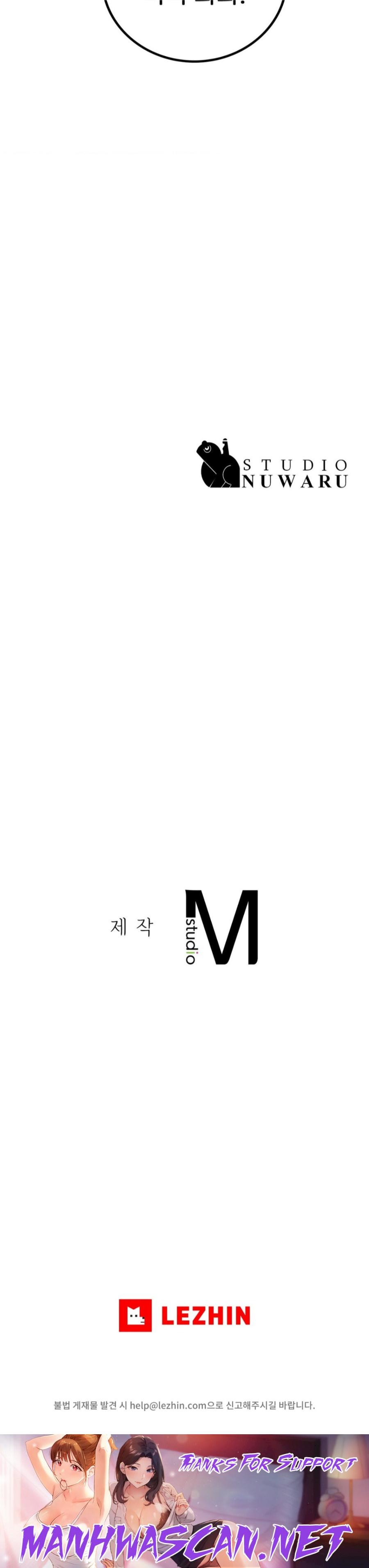 Living With a Broke Ass Woman Raw - Chapter 68 Page 37