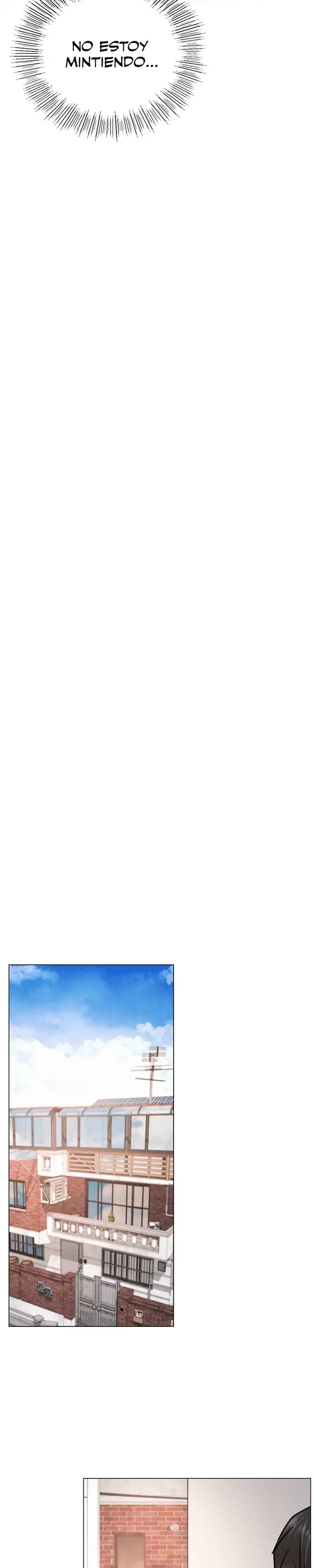 Living With a Broke Ass Woman Raw - Chapter 69 Page 11