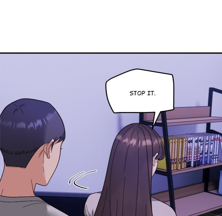 Come to My Place - Chapter 11 Page 34