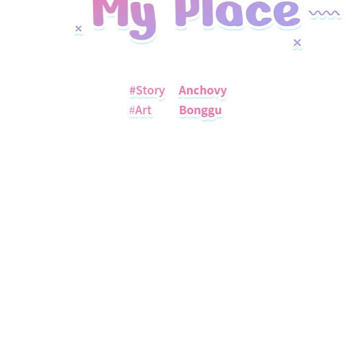 Come to My Place - Chapter 12 Page 16