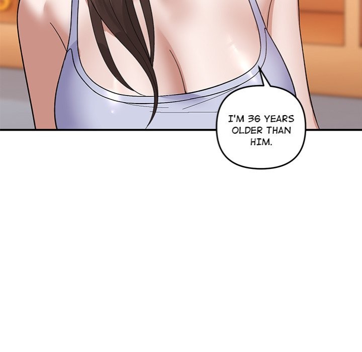 Come to My Place - Chapter 20 Page 64