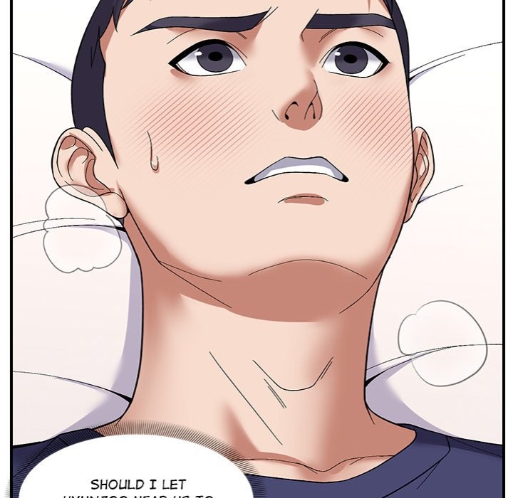 Come to My Place - Chapter 20 Page 98