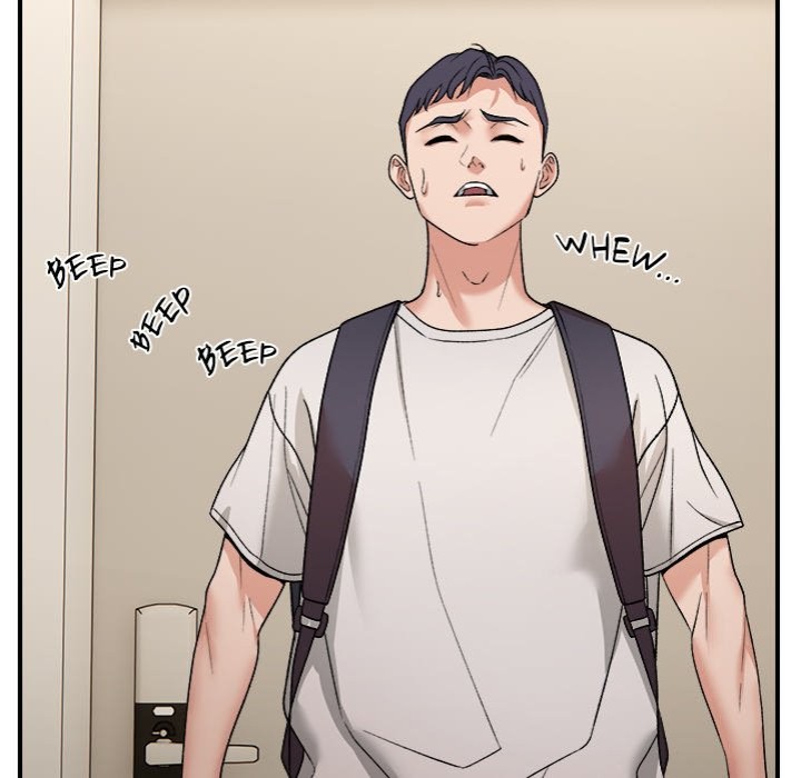Come to My Place - Chapter 4 Page 14