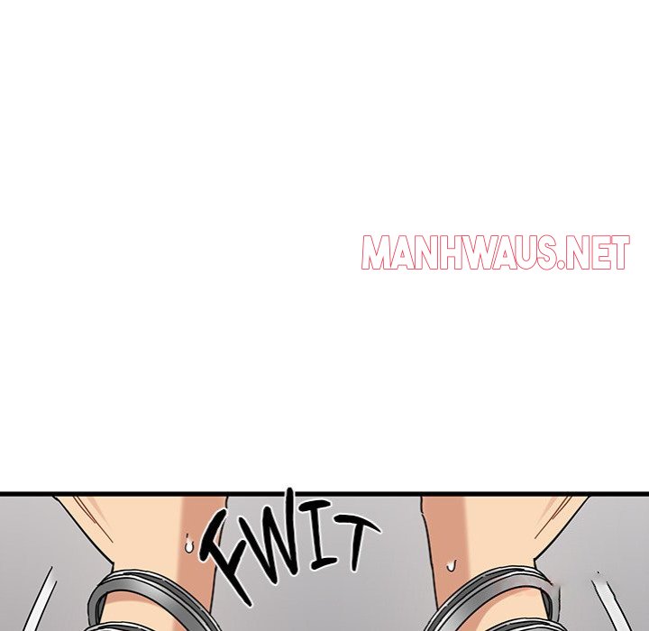 A Turning Point - Chapter 101 Page 124