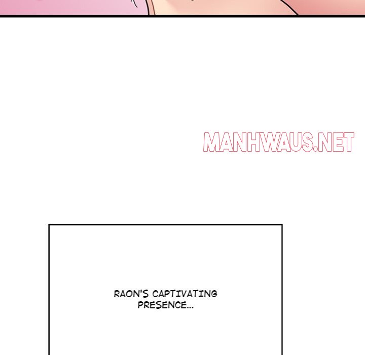 A Turning Point - Chapter 101 Page 145