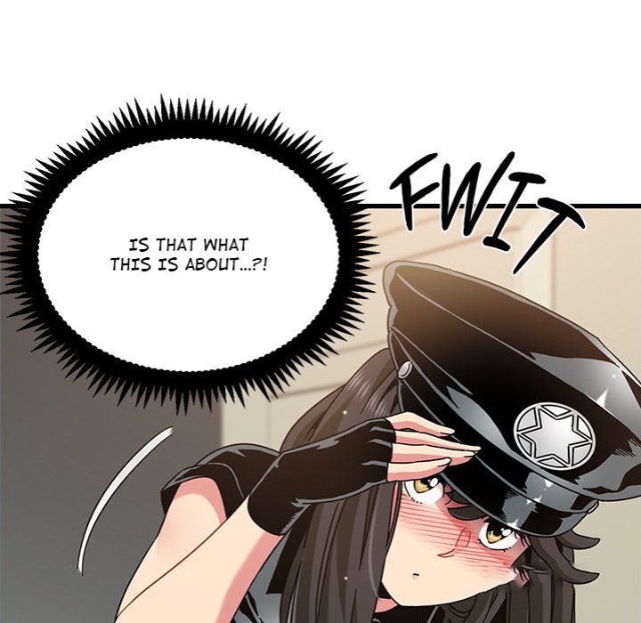 A Turning Point - Chapter 101 Page 36