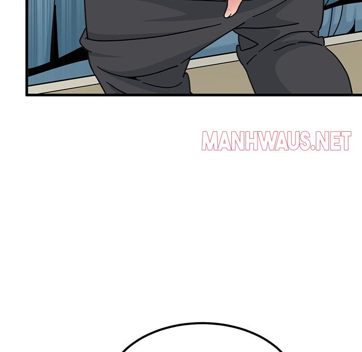 A Turning Point - Chapter 101 Page 88