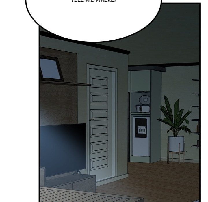 A Turning Point - Chapter 102 Page 139