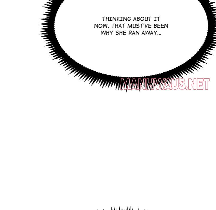A Turning Point - Chapter 108 Page 133