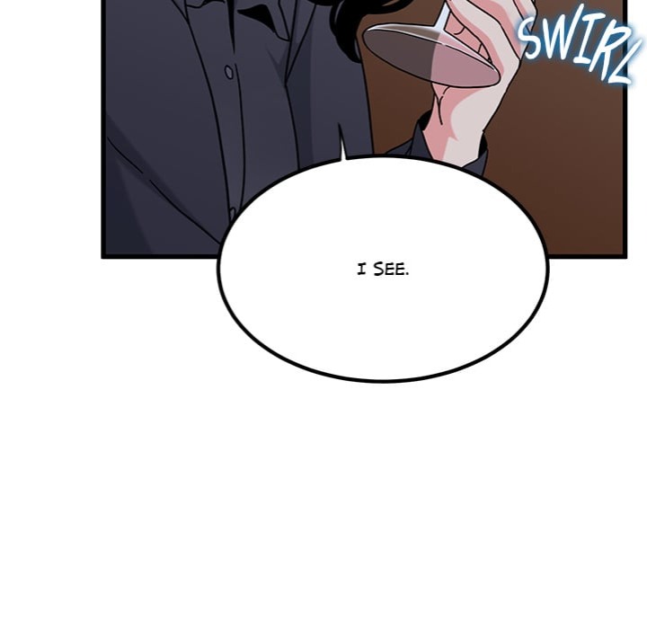 A Turning Point - Chapter 109 Page 135