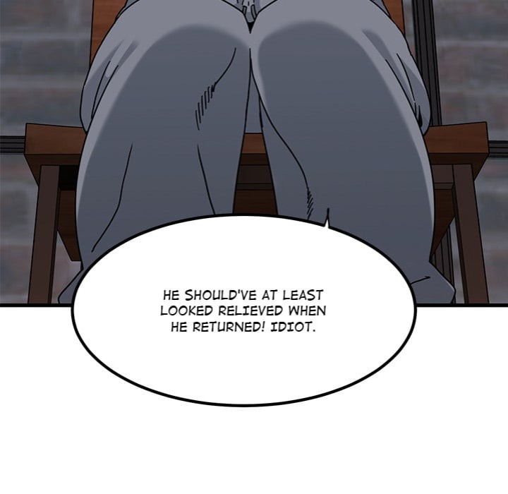 A Turning Point - Chapter 109 Page 34