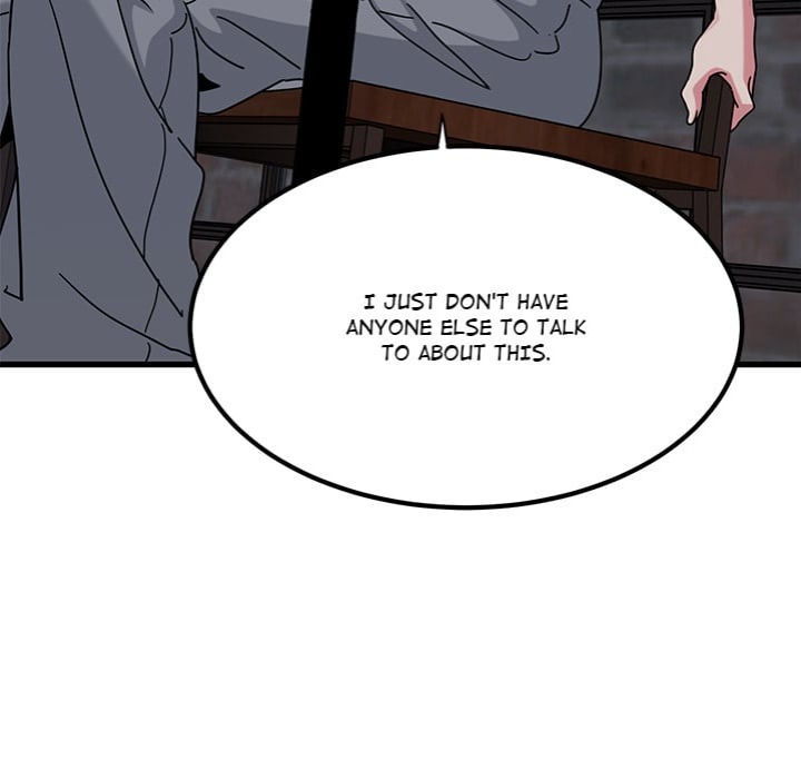 A Turning Point - Chapter 109 Page 41