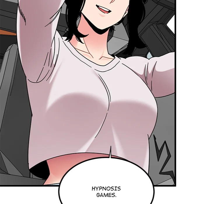 A Turning Point - Chapter 111 Page 121