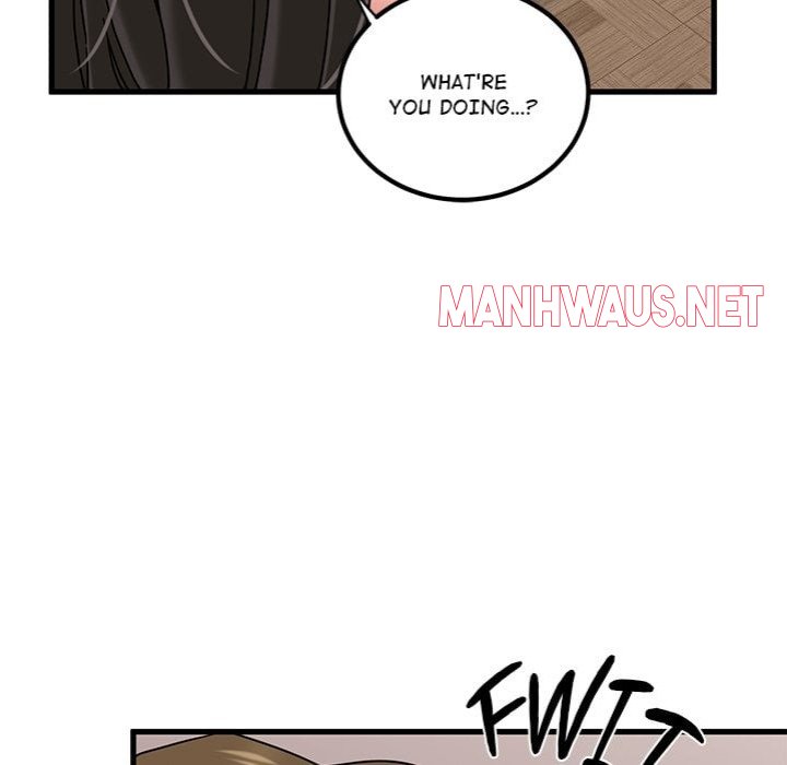 A Turning Point - Chapter 112 Page 167