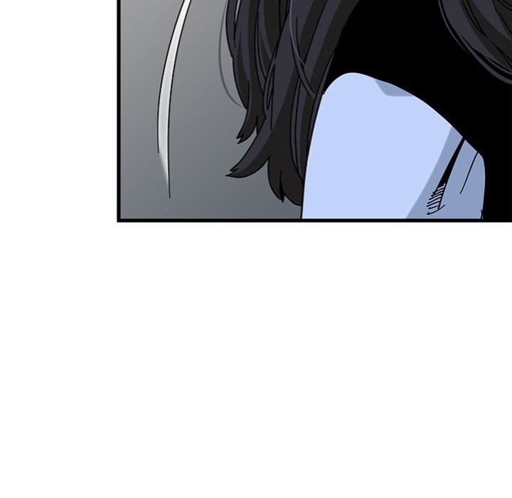 A Turning Point - Chapter 112 Page 41