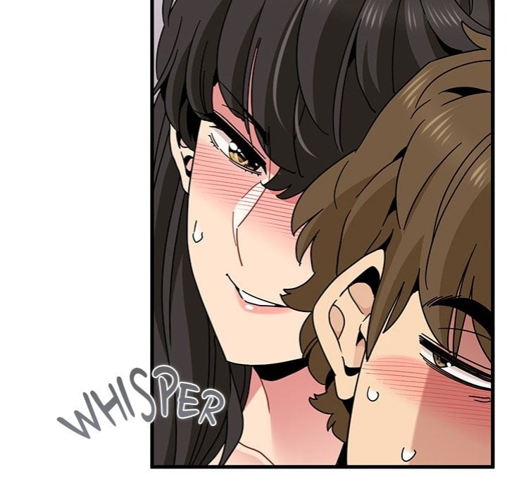 A Turning Point - Chapter 113 Page 94
