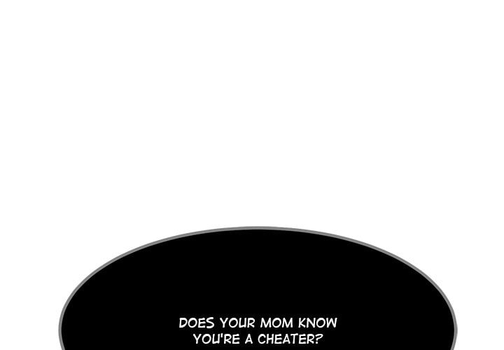 A Turning Point - Chapter 116 Page 4