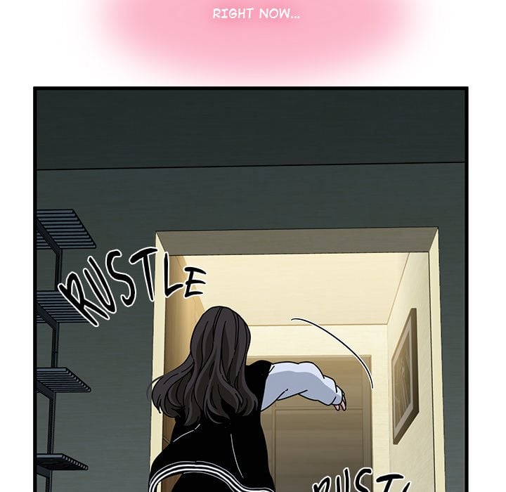 A Turning Point - Chapter 117 Page 158