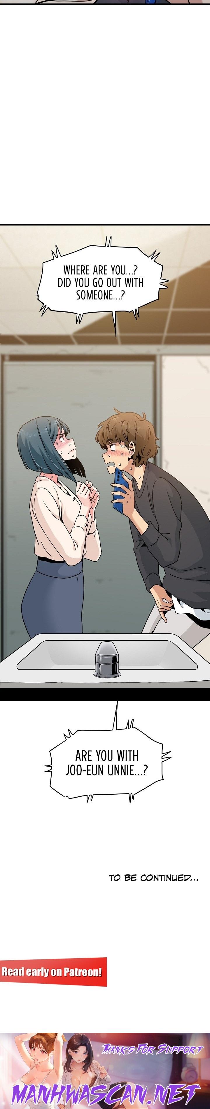 A Turning Point - Chapter 14 Page 27