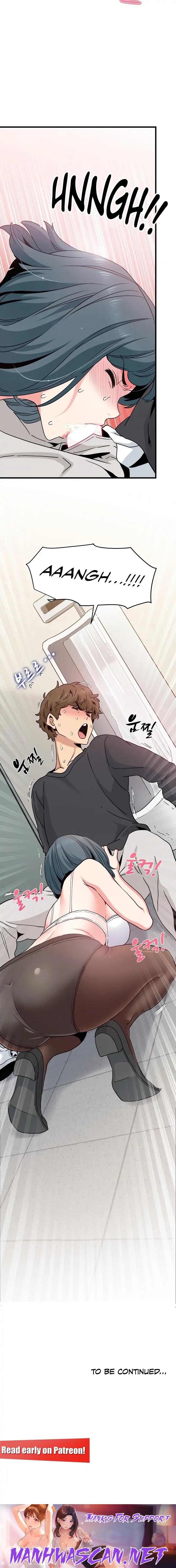 A Turning Point - Chapter 15 Page 13