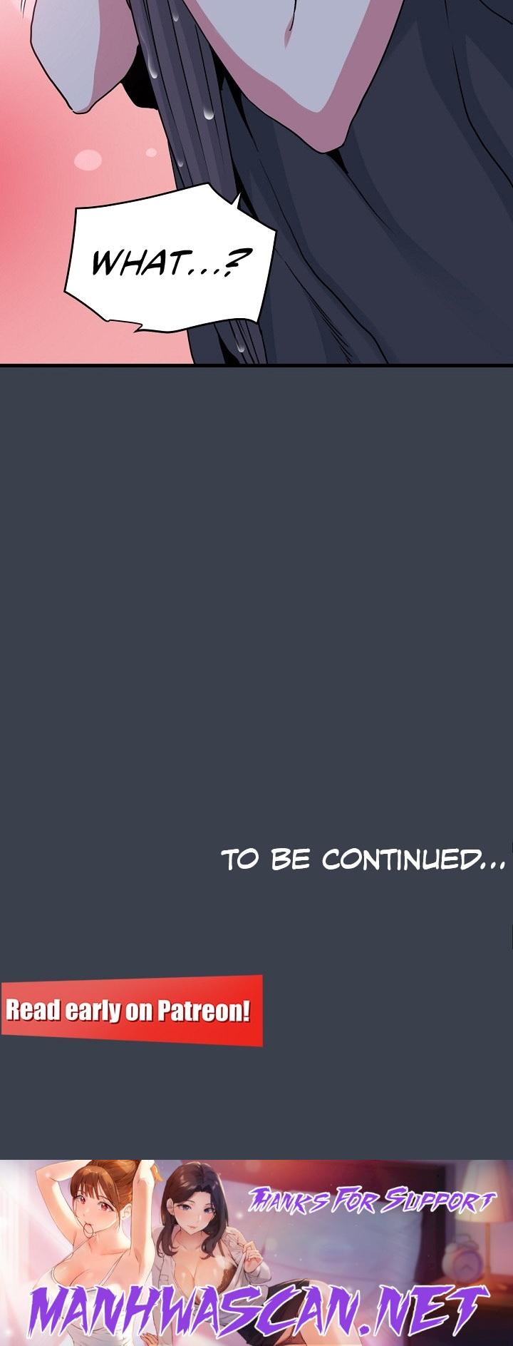 A Turning Point - Chapter 21 Page 15