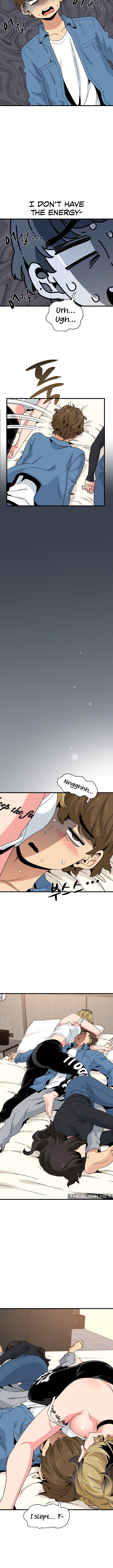 A Turning Point - Chapter 23 Page 11