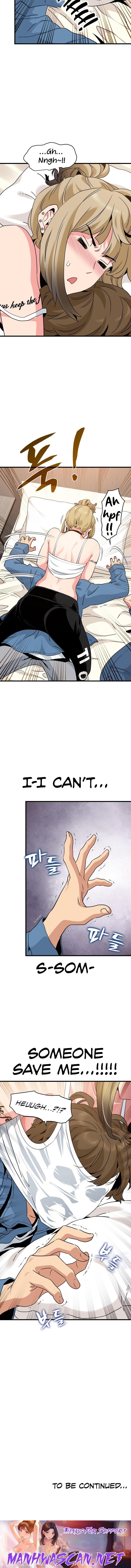 A Turning Point - Chapter 23 Page 13