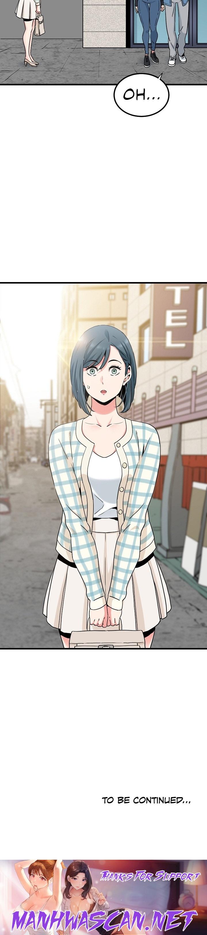 A Turning Point - Chapter 24 Page 13