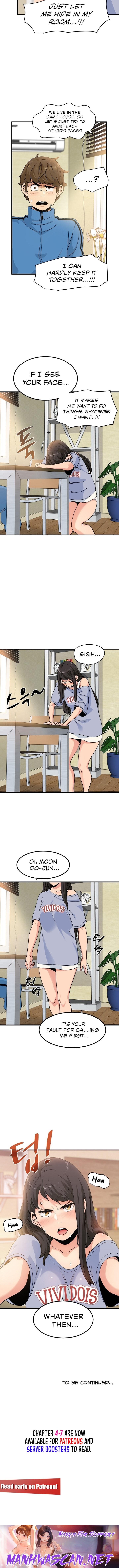 A Turning Point - Chapter 3 Page 14