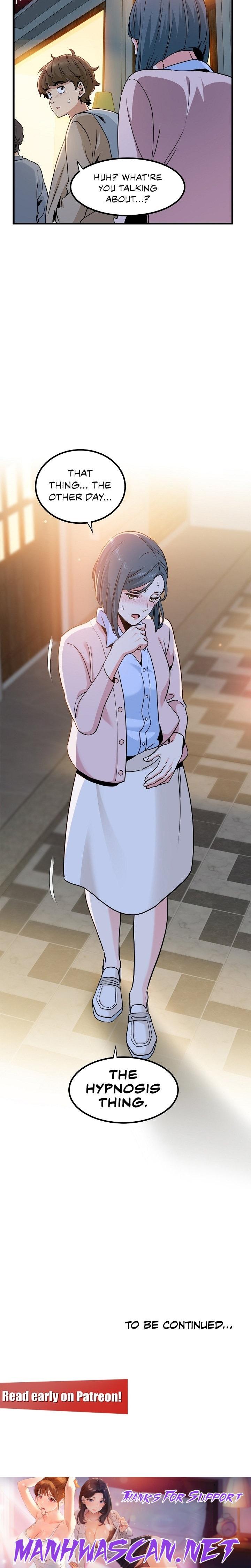 A Turning Point - Chapter 7 Page 24