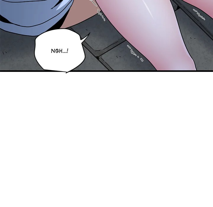 A Turning Point - Chapter 91 Page 104