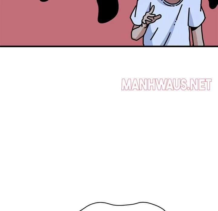 A Turning Point - Chapter 91 Page 164