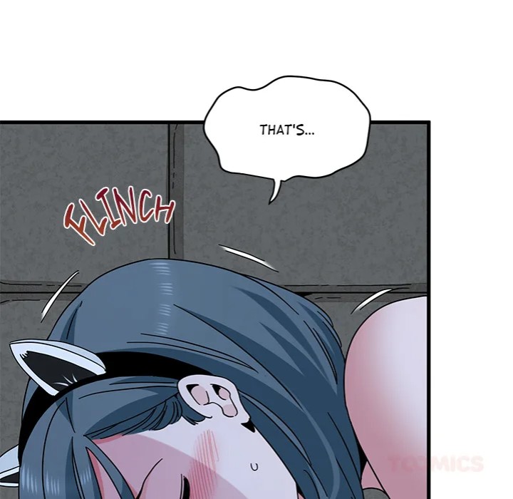 A Turning Point - Chapter 91 Page 60