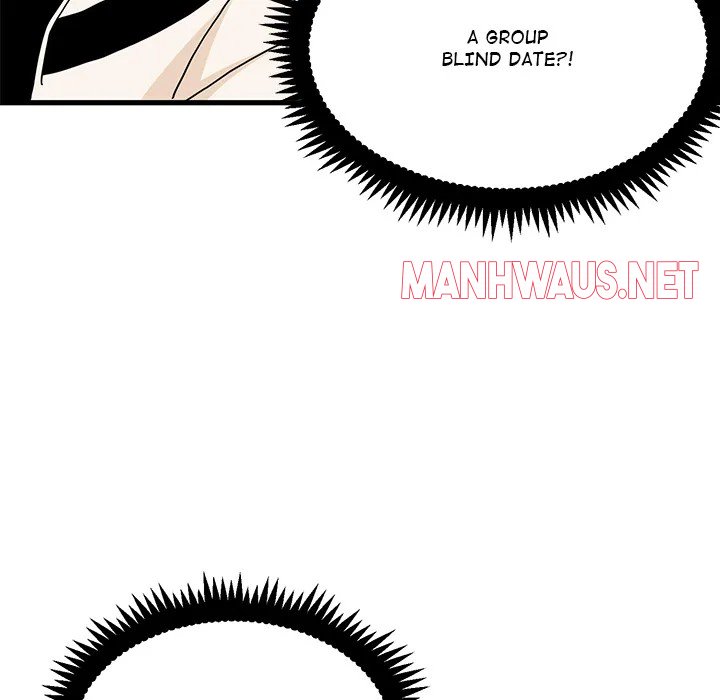 A Turning Point - Chapter 92 Page 95
