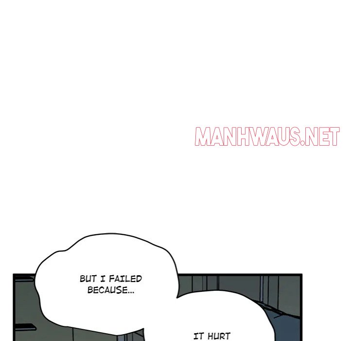 A Turning Point - Chapter 93 Page 91