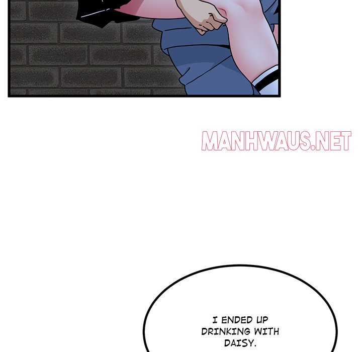 A Turning Point - Chapter 96 Page 56