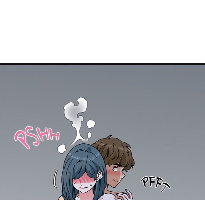 A Turning Point - Chapter 97 Page 139