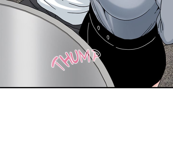 A Turning Point - Chapter 99 Page 45