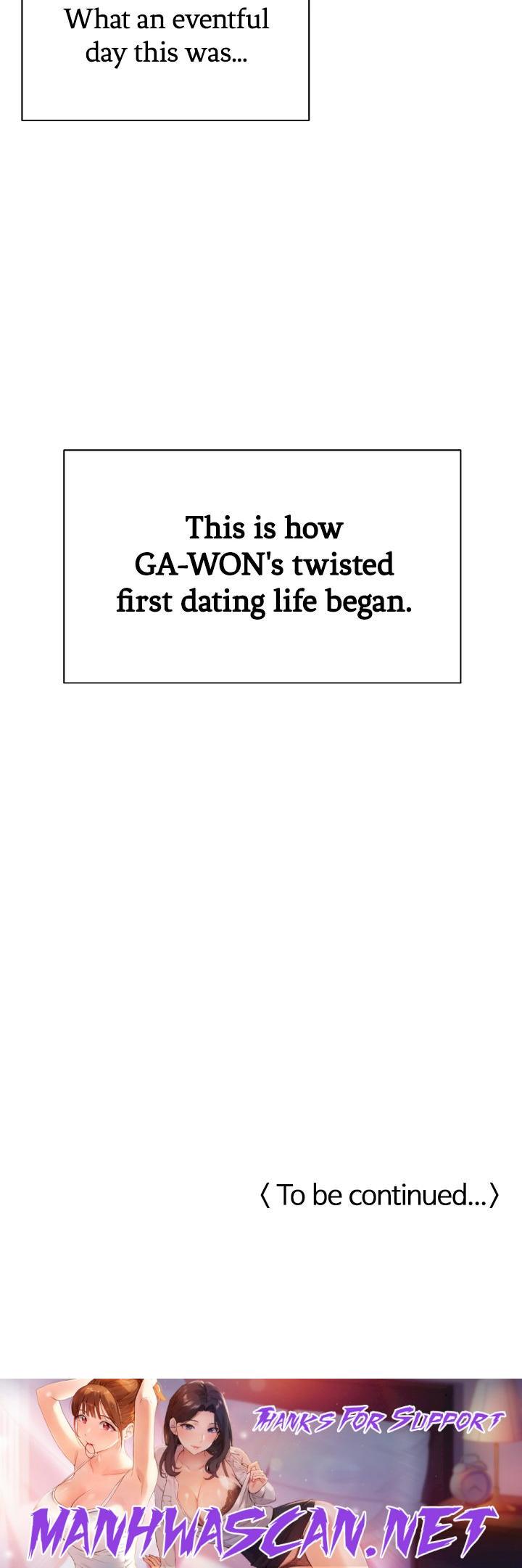 Sexy Manga Club - Chapter 2 Page 82