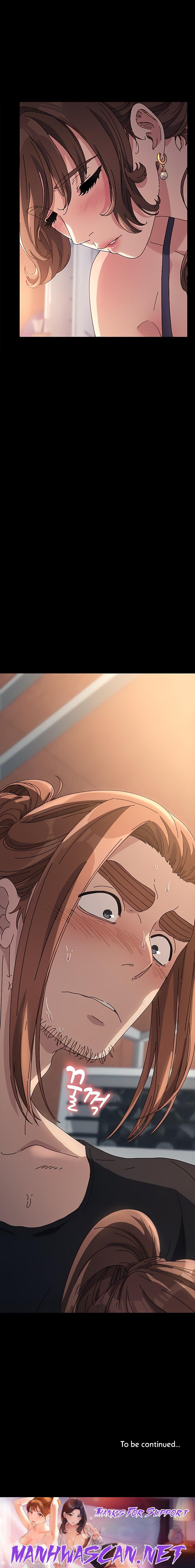 Hey Mister! - Chapter 2 Page 25