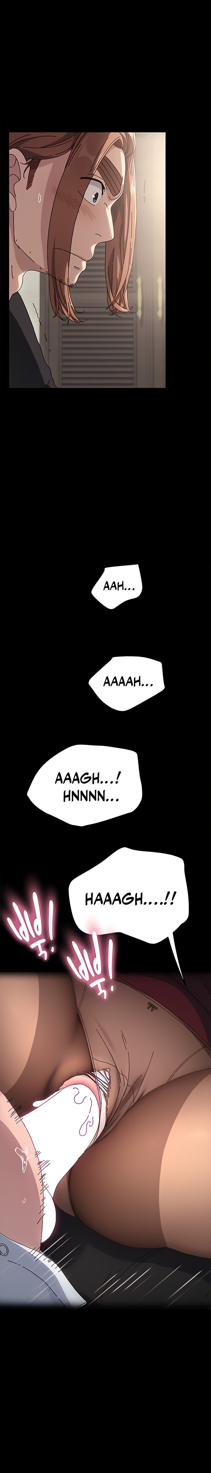 Hey Mister! - Chapter 2 Page 3