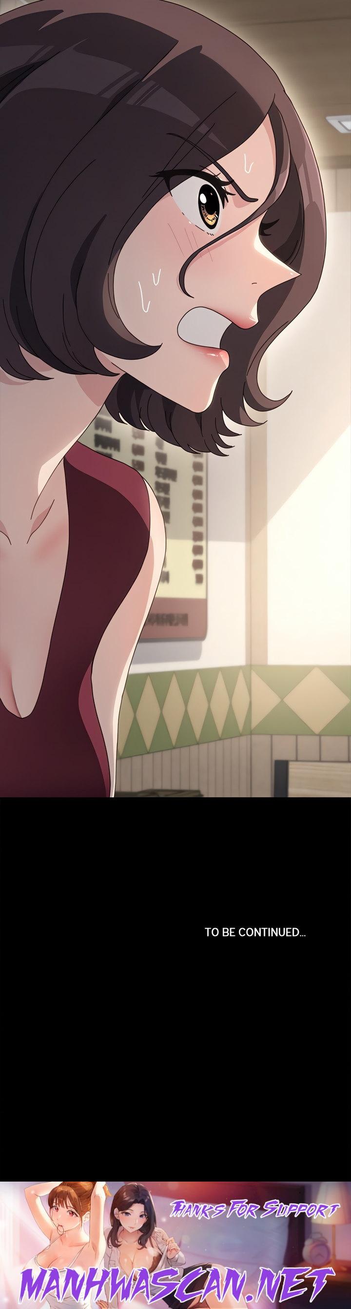 Hey Mister! - Chapter 21 Page 32