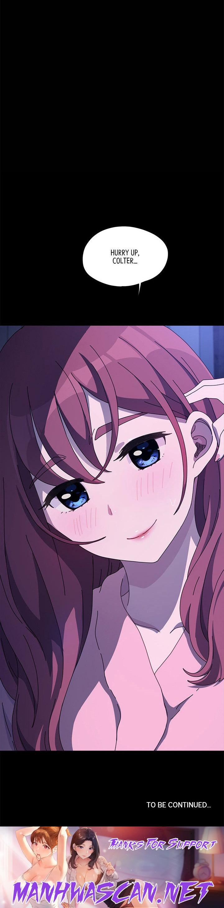 Hey Mister! - Chapter 26 Page 24