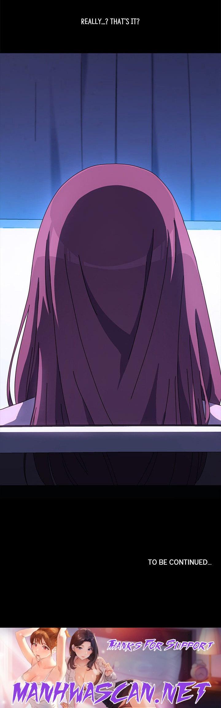 Hey Mister! - Chapter 27 Page 44