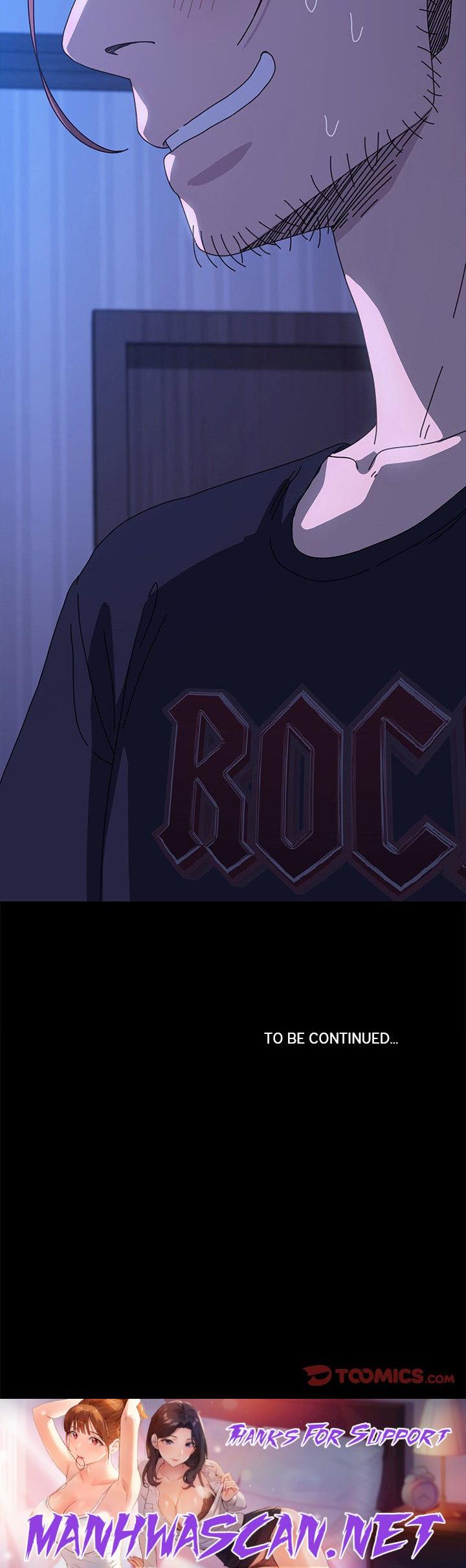 Hey Mister! - Chapter 28 Page 42