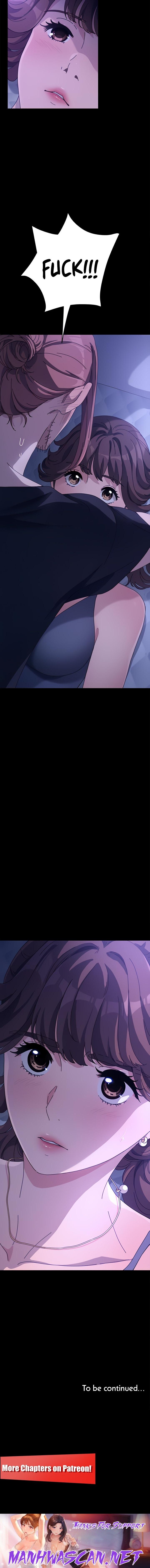 Hey Mister! - Chapter 3 Page 23