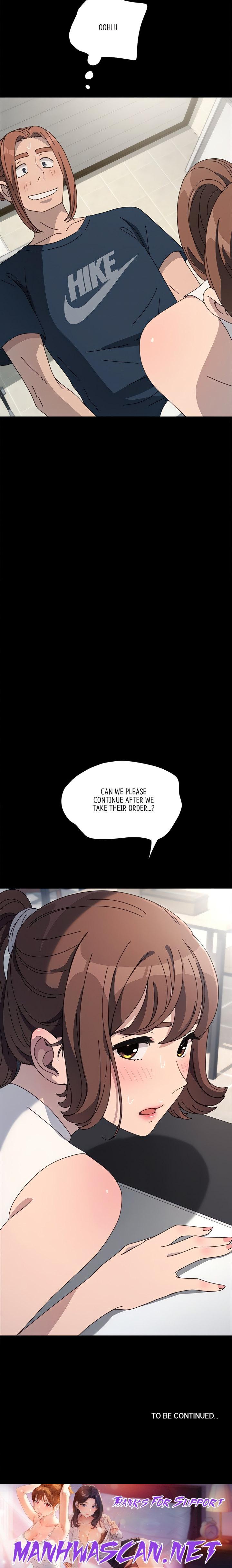 Hey Mister! - Chapter 32 Page 24