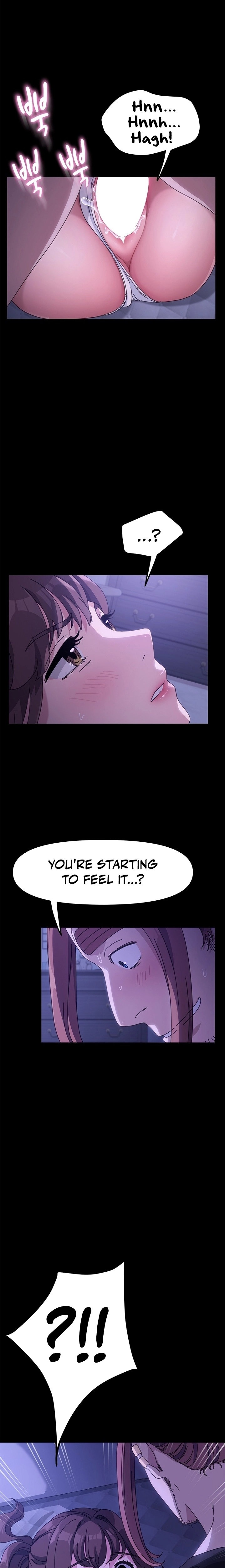 Hey Mister! - Chapter 4 Page 25