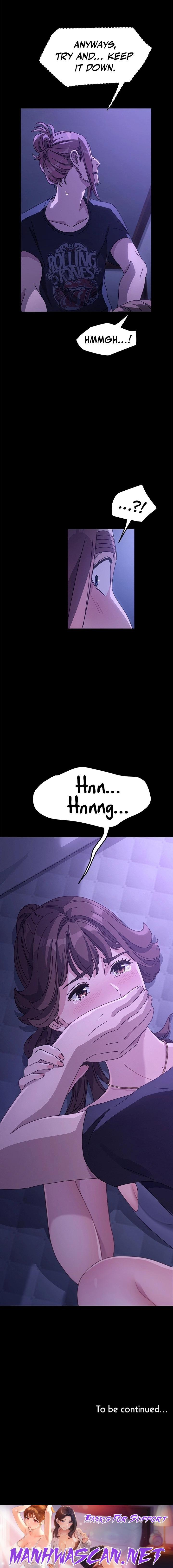 Hey Mister! - Chapter 4 Page 28